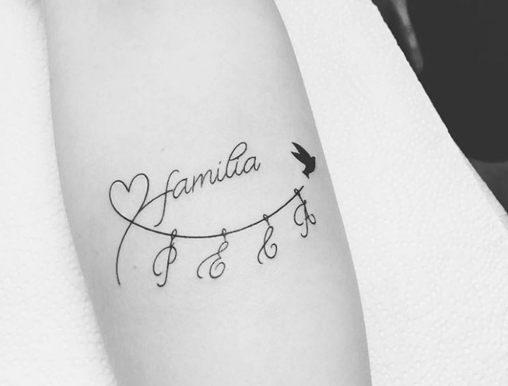 tatuajes familia (3) - CABROWORLD