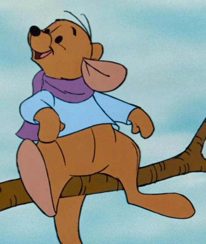 Cada Personaje De Winnie The Pooh Representa Un Trastorno Psicol Gico