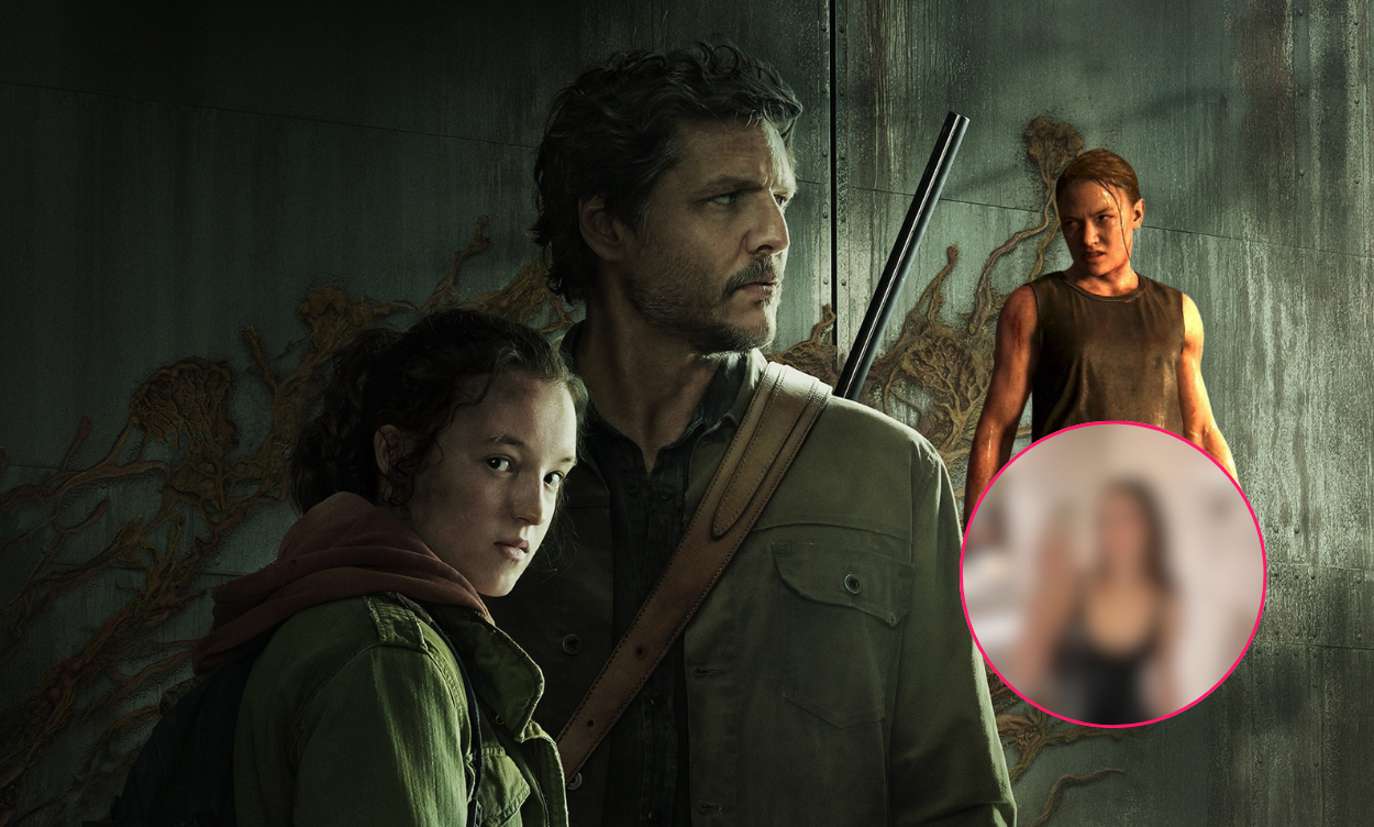 The reason why an actress from ‘The Last Of Us’ has needed extra security during filming