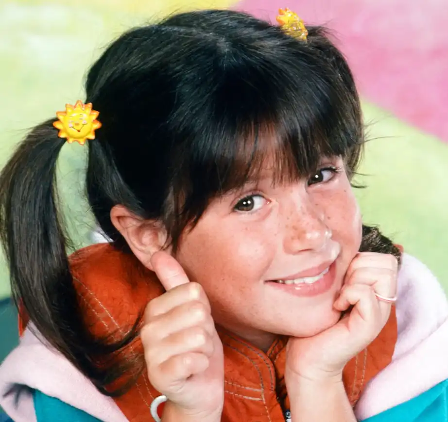Punky Brewster