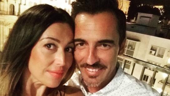 Vanessa y David llevan juntos desde que salieron de 'La casa de tu vida'