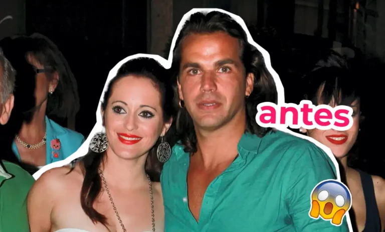 Concursantes GH 12