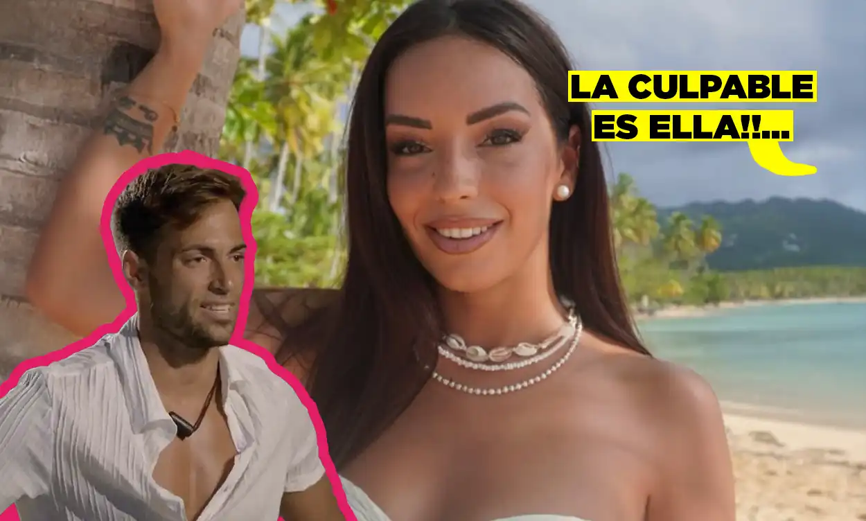 Un amigo de Montoya desvela la sucia estrategia que estaría siguiendo Anita en 'LIDLT8'