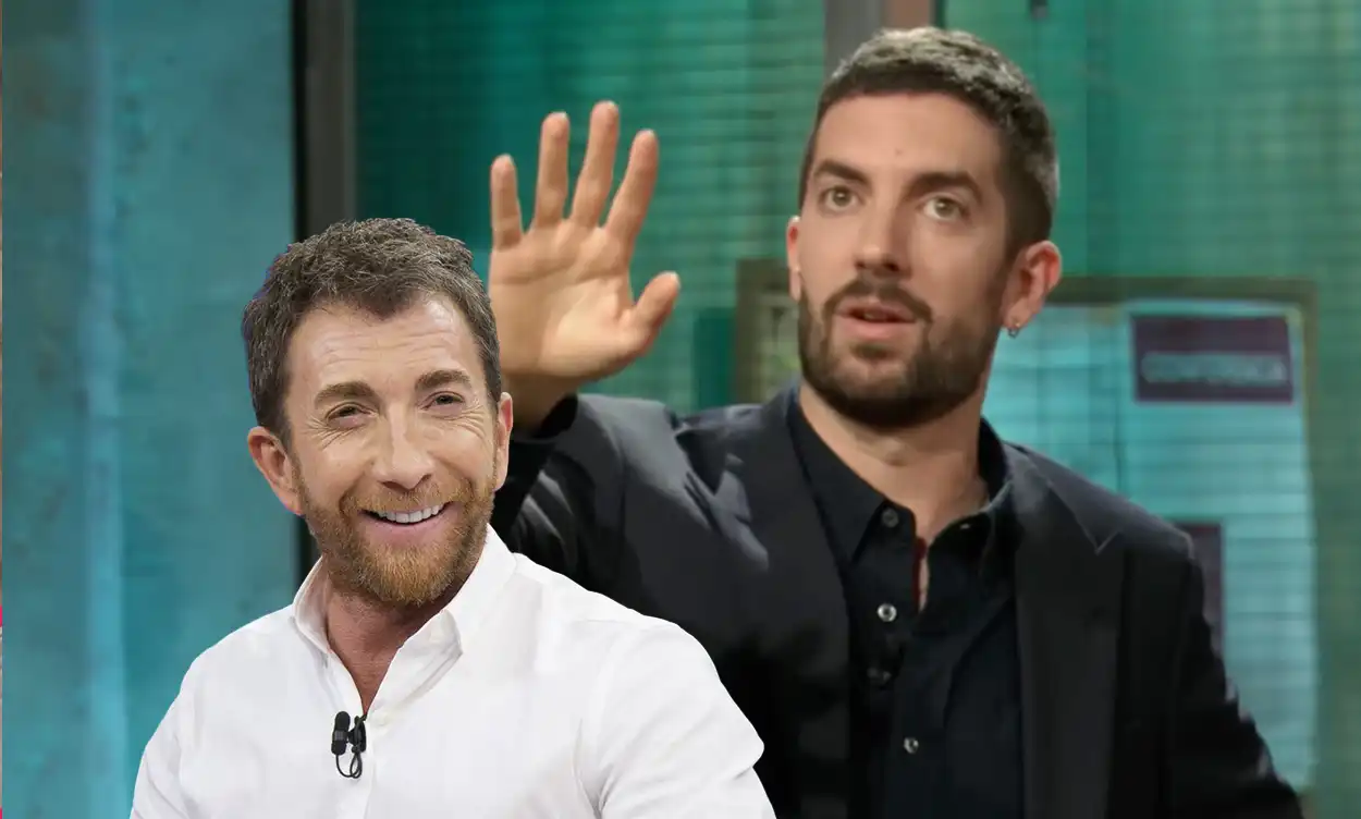 El duelo televisivo entre Pablo Motos y David Broncano