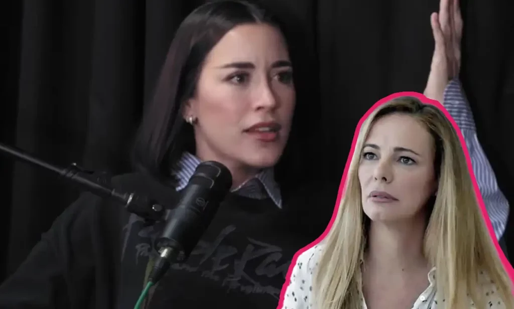 Paula Gonu saca los trapos sucios de 'Bake Off' y deja al programa en evidencia