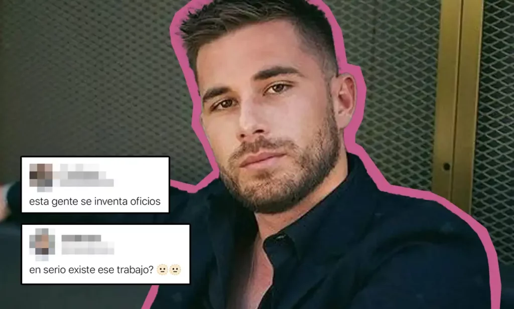 El cambio de vida radical de Tom Brusse tras alejarse de la televisión