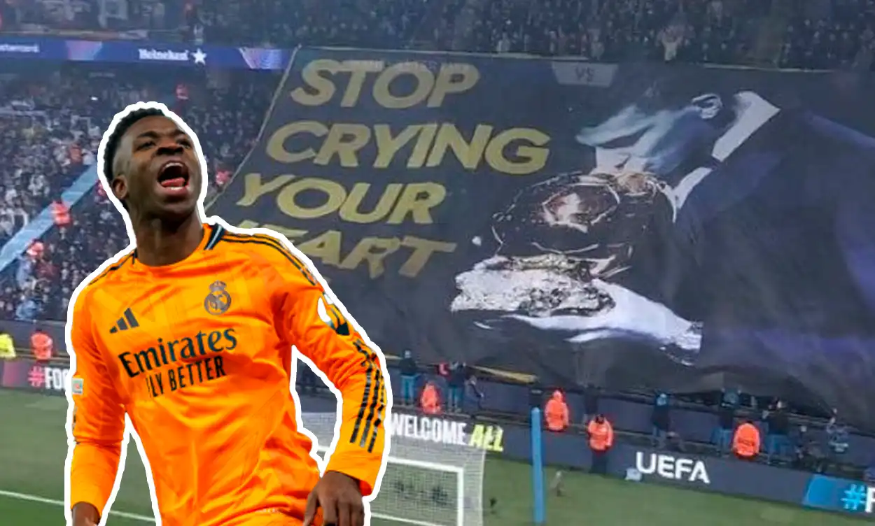 El verdadero motivo por el que la afición del City exhibió la pancarta de Rodri en el Etihad Stadium