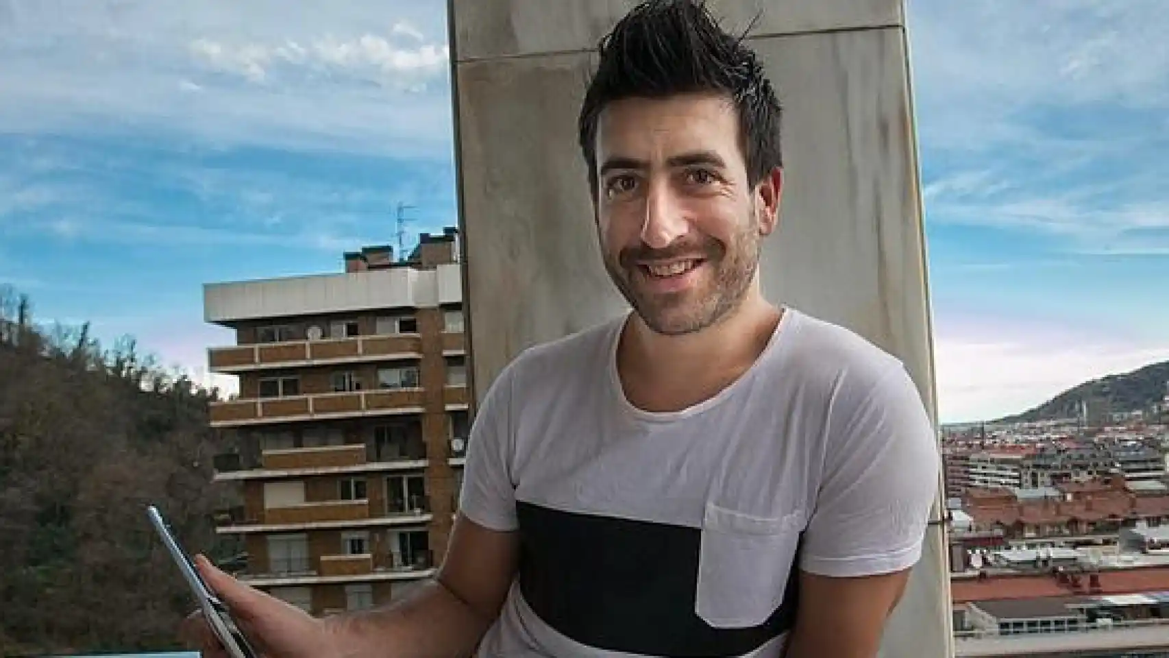 Igor fue condenado en 2024 a un año y medio de prisión.