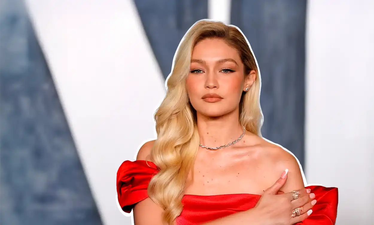 Gigi Hadid