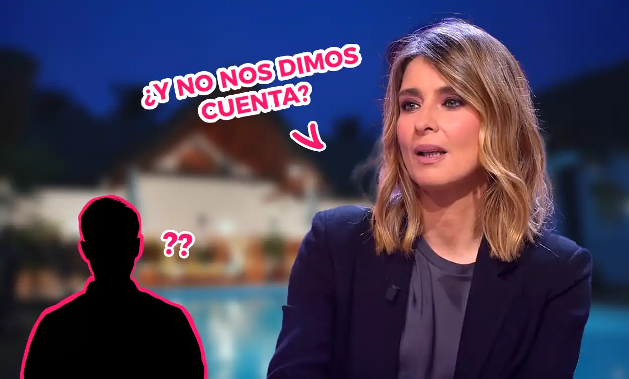 Concursante se escapa de 'LIDLT'