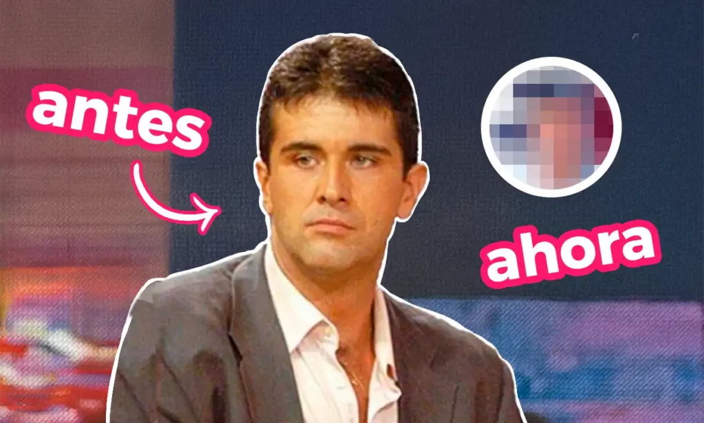Pedro Oliva, ganador de 'Gran Hermano'