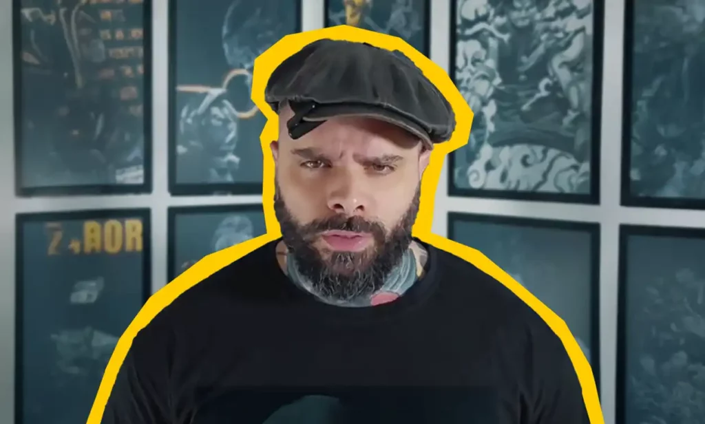 Tatuador