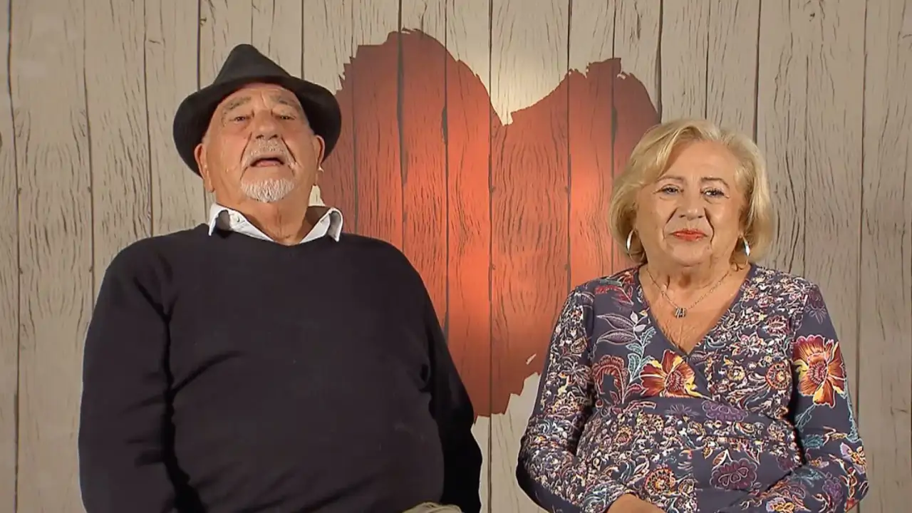 Eloísa y Jesús tuvieron una cita en 'First Dates'.