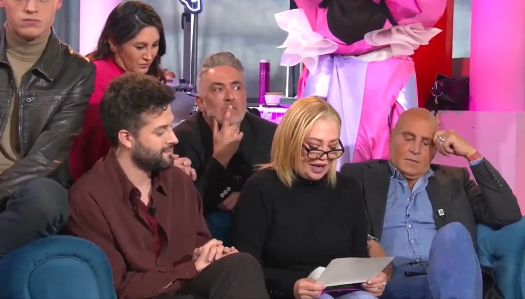 Belén Esteban anuncia el fin de 'Ni que fuéramos'