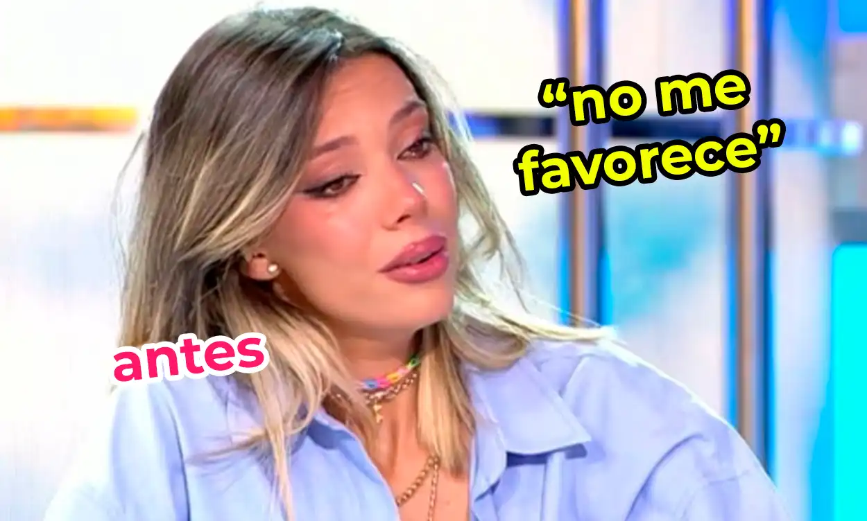 El nuevo 'cambio de look' de Alejandra Rubio