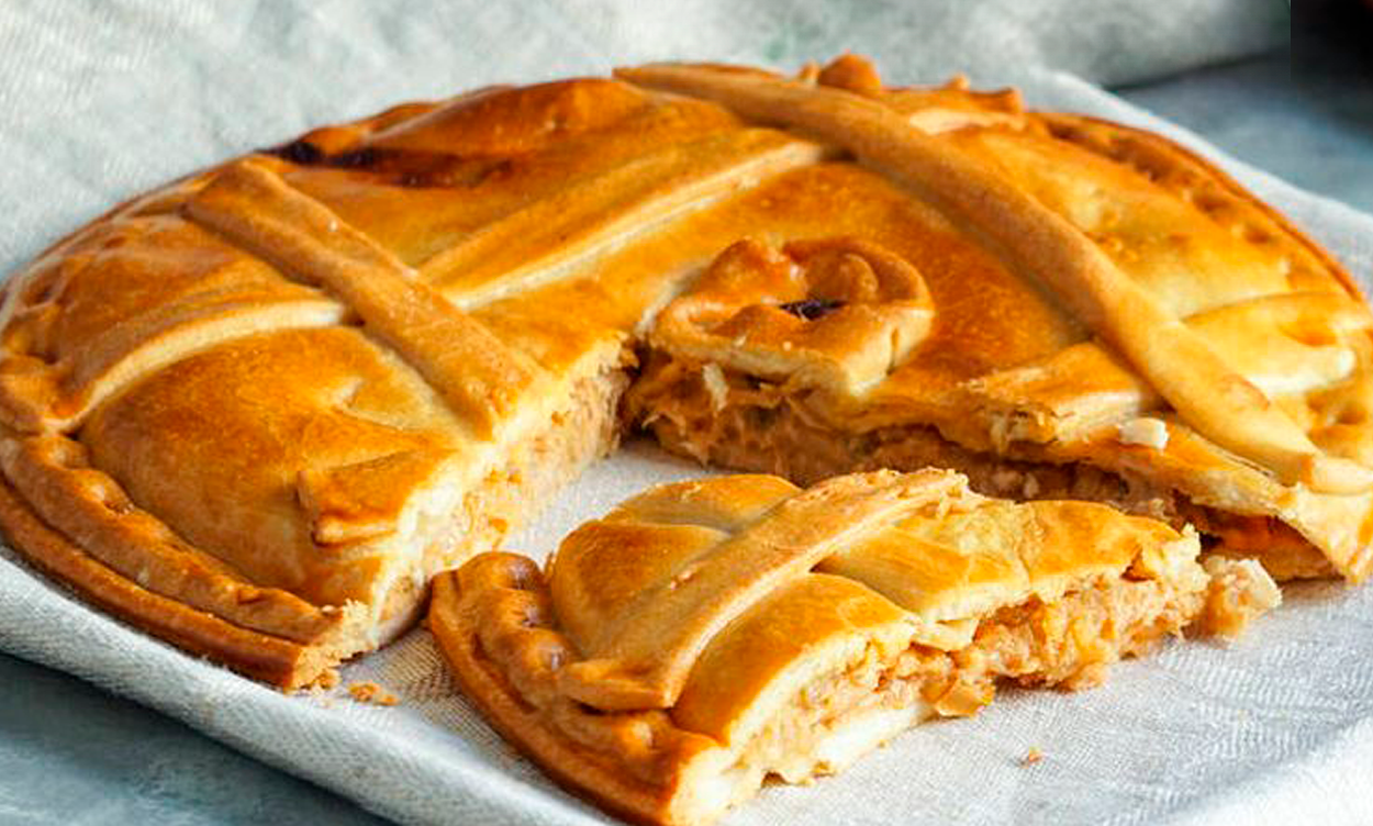 mejor empanada según la ocu