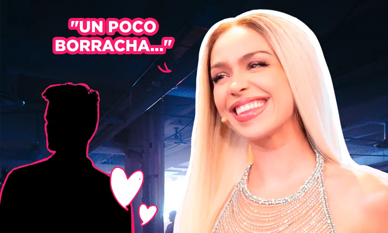 Bad Gyal confiesa lo que hace para ligar con los chicos en las discotecas