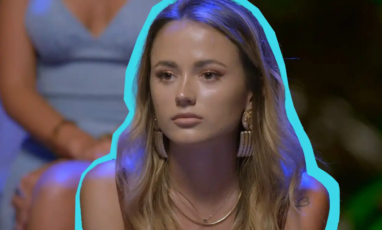 Gal·la Mora en 'LIDLT'