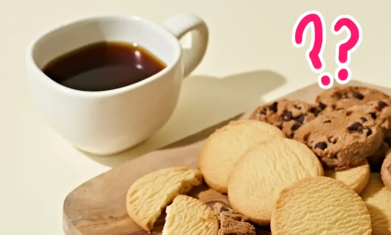 Galletas saludables del Mercadona