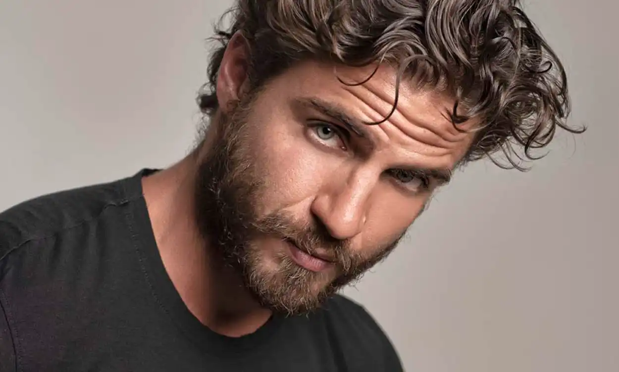 La impactante experiencia paranormal que vivió Maxi Iglesias con su ...