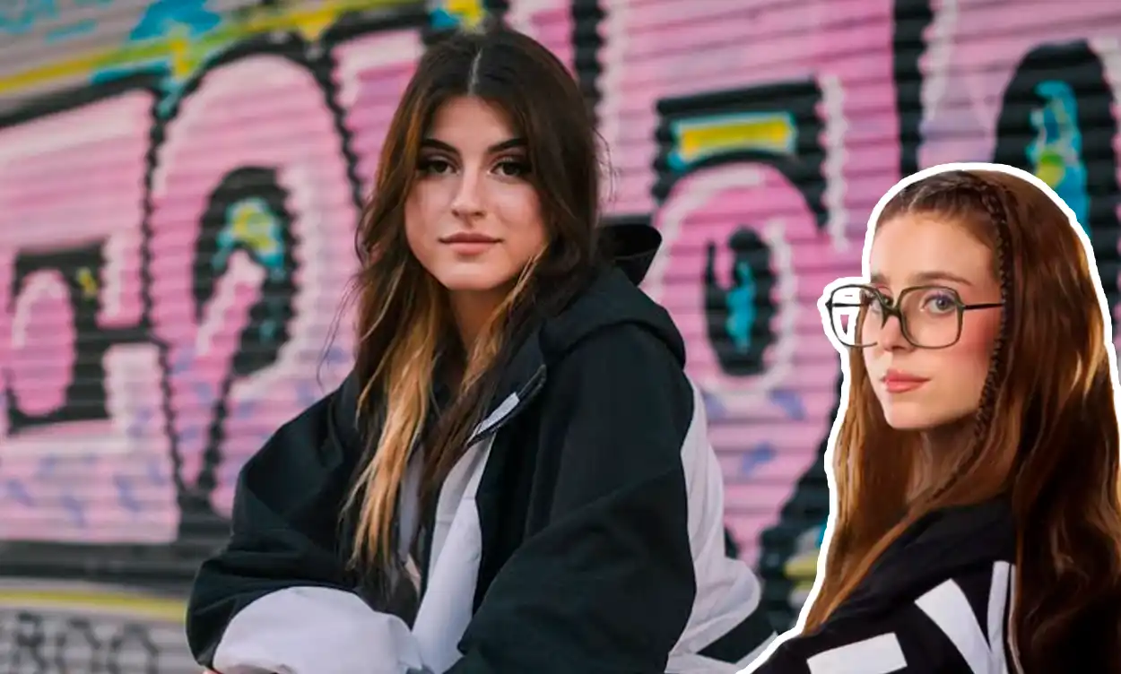 Abby y RoRo