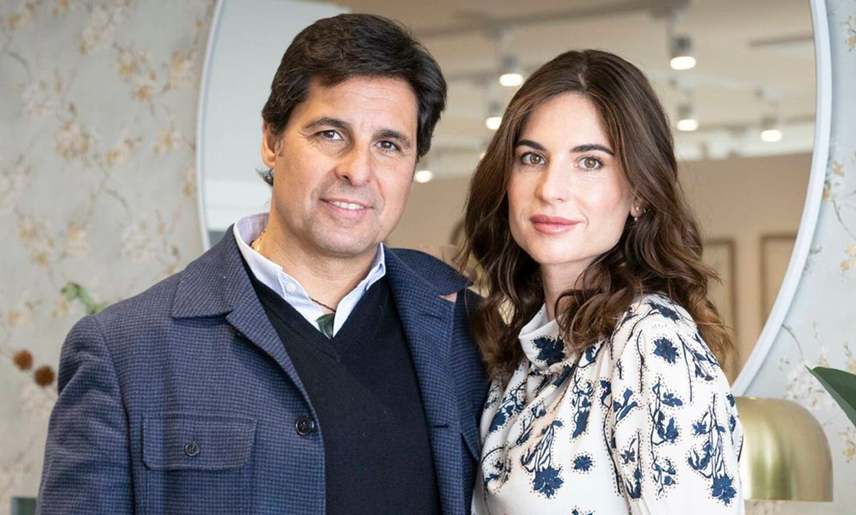 El polémico comentario de Lourdes Montes sobre Fran Rivera como padre que  ya es viral - CABROWORLD