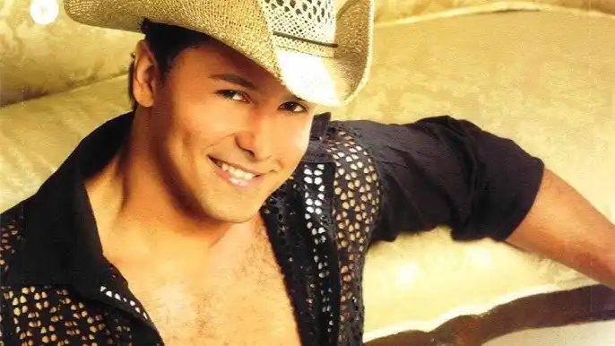 Coyote Dax antes