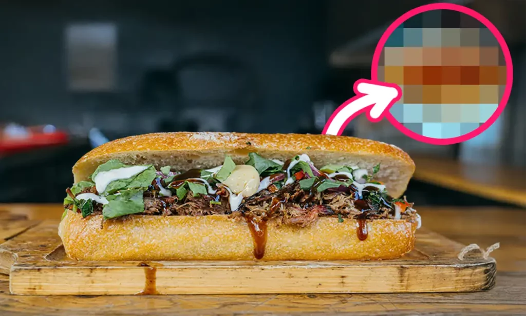 Bocadillo